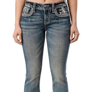 miss me jeans size 28